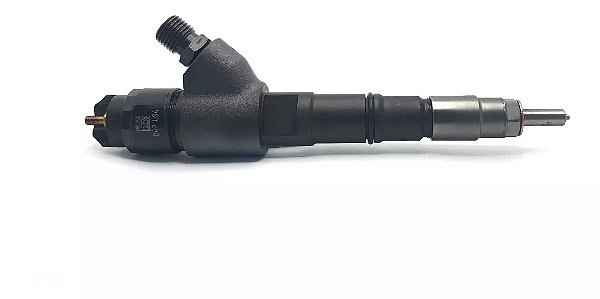 Bico Injetor Completo Volvo EC210 0445120067