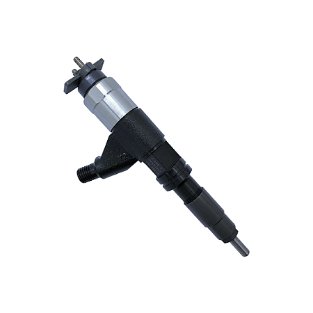 Bico Injetor Completo Denso John Deere 4.5L 095000-6312