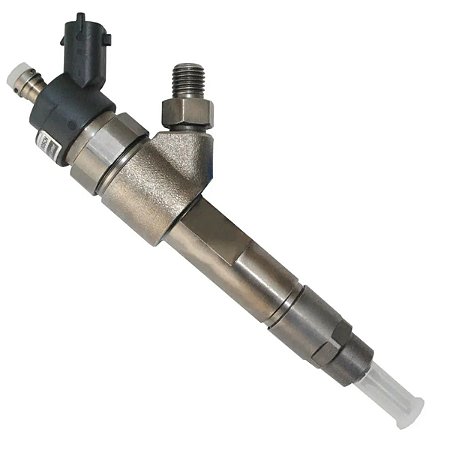 Bico Injetor Completo Iveco 2.8 Jumper Ducato e Iveco 0445120002