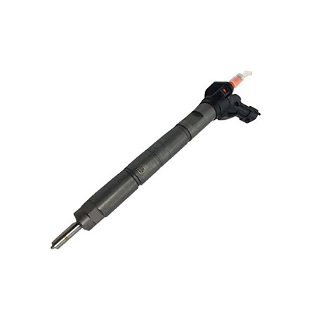 Bico Injetor Completo Iveco Daily 70C17 0445116059