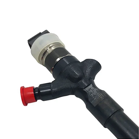 Bico Injetor Completo Toyota Hilux 3.0 Remanofatura 095000-8290-R