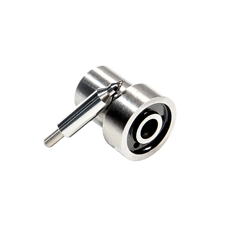 Bico Injetor Empilhadeira Mitsubishi 093400-0800 DN4SD24ND80