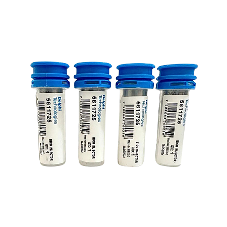 Bico Injetor Case W7 Chevrolet D60 95S6250 V5611725