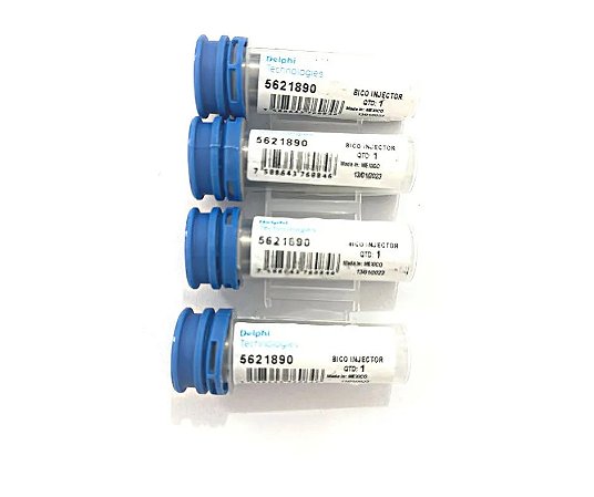 Bico Injetor 150S6840Cf V5621890