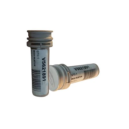 Bico Injetor Perkins 4248 MF290 150S6841CF V5621891