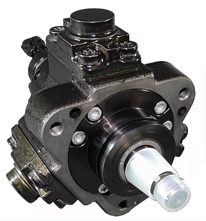 Bomba de Alta Pressao Ducato 2.3 Multjet Até 2012 Cr/Cp1H3/R70/10-89S Codigo 0445010318
