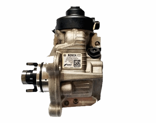 Bomba de Alta Pressao Iveco 3.0 Euro 5 Codigo 0445010512