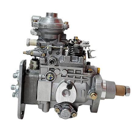 Bomba Injetora New Holland TC5070 0460426471