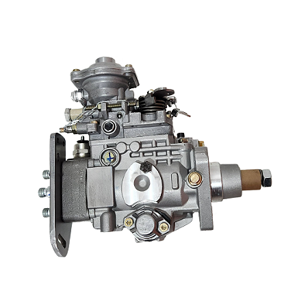 Bomba Injetora New Holland TM180 MXM180 0460426446 - Geratron