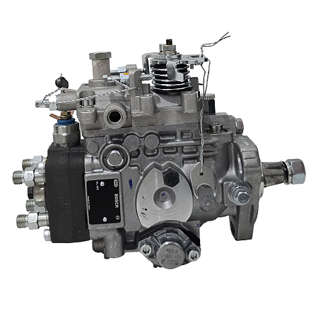 Bomba Injetora V.E 4 Cilindros New Holland TL80 0460414115