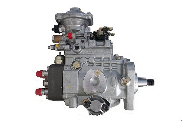 Bomba Injetora V.E 4 Cilindros Case e Iveco 99449527 TL100A Motor 4.5 0460414137
