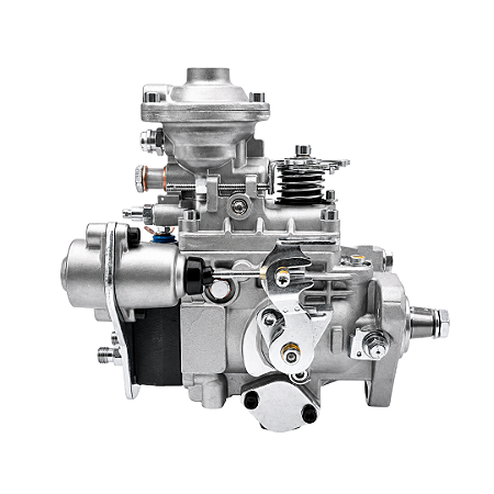 Bomba Injetora Maxion Hs 2.5 Sprinter 310 Euro 0460414160