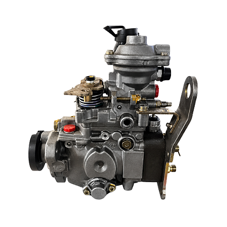 Bomba Injetora Maxion Hs 2.8 Ford Ranger 77529 0460424237