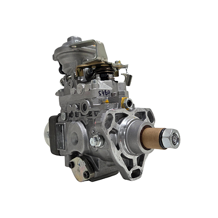 Bomba Injetora MMW 6.10TCA 0460426436 Volks 13.180 - Geratron