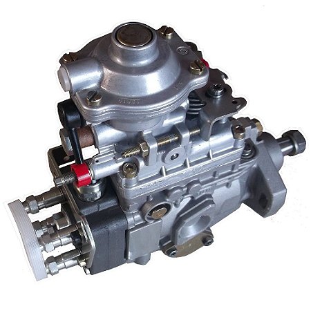 Bomba Injetora MWM D229 F-1000/F-4000 0460424088