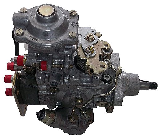 Bomba Injetora Case Motor FPT MXM125 0460426453