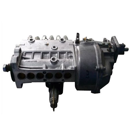 Bomba Injetora Mercedes OM352 F000420519