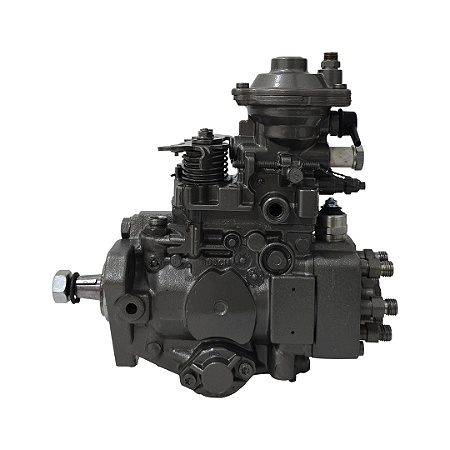 Bomba Injetora Remanufaturada New Holland TM150/ Case MXM150