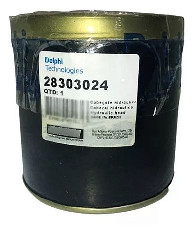 Cabeçote Hidráulico 28303024