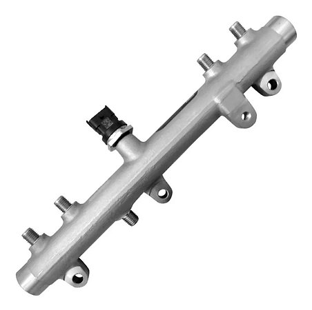 Tubo de Distribuição do Rail Ducado 2.8 Motor 8140.43S