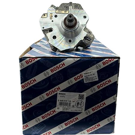 Bomba de Alta Pressão S-10 2.8 MWM 4.07TCE 0445010115