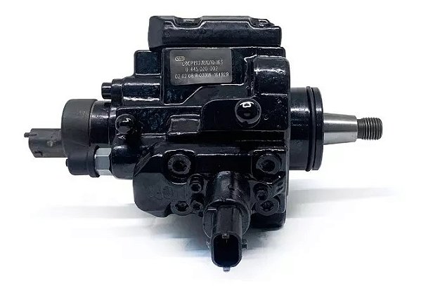 Bomba de Alta Pressão Remanufaturada Ducato 2.8 0445020002