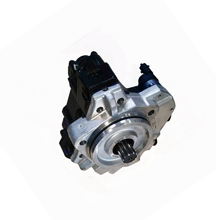 Alternador 24V 80A caminhoes Daf 0124555125 0124555126