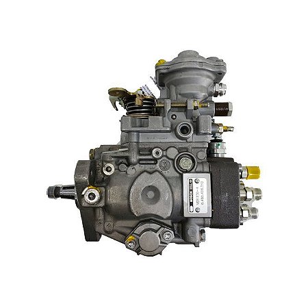 Bomba Injetora Case Motor FPT MXM135 0460426312