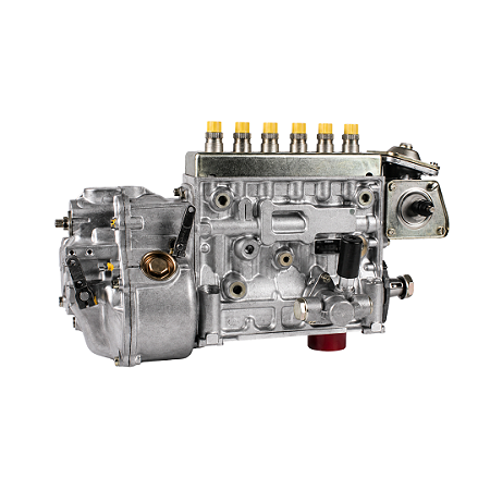 Bomba Injetora Bosch Case Motor Scania 2470 0401846721