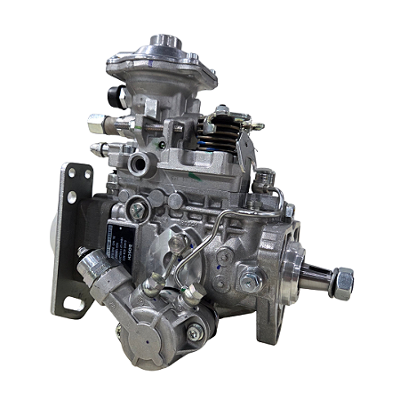 Bomba Injetora Case Motor Scania 2470 9400087238