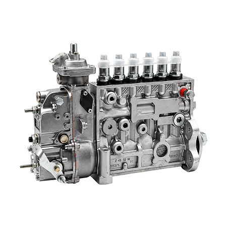 Bomba Injetora Fiatallis Motor Cummins FD170 6CT8.3 F000409217