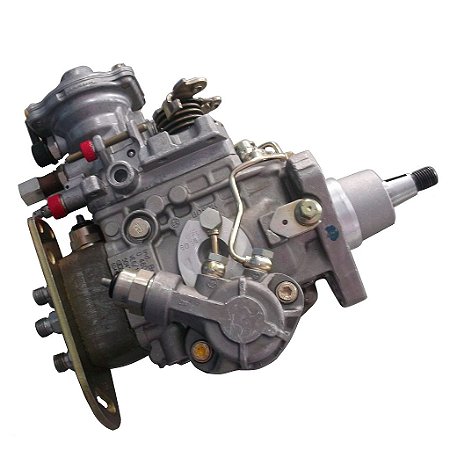 Bomba Injetora Iveco Motor FPT TM140/MXM140 0460426378