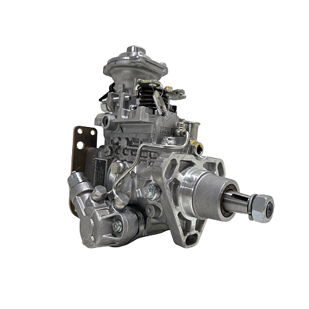 Bomba Injetora Bosch New Holland TM150 0460426480 504307525