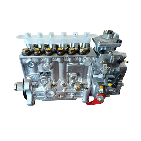 Bomba Injetora New Holland CS660 F000409016