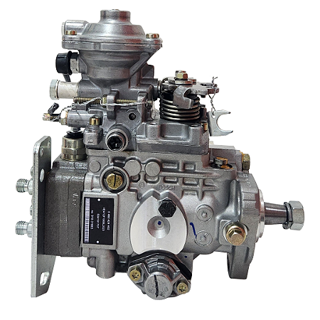 Bomba Injetora Bosch New Holland E175B