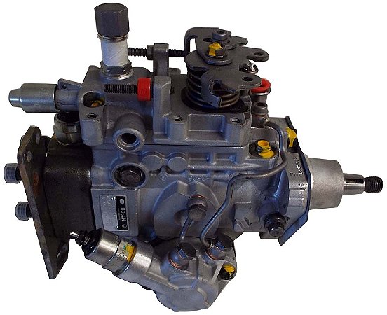Bomba Injetora V.E 4 Cilindros 0460424306