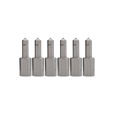 Bico Injetor Completo DN11.01A20Q D11 0432281748