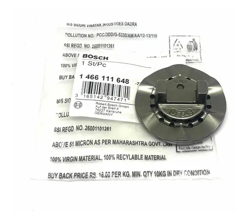 Came de Comando Bosch 1466111648