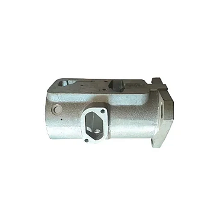 Carcaça F002A10527