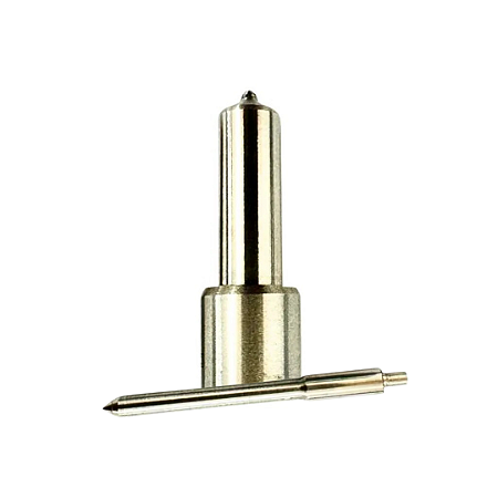 Bico Injetor Aplicado Volvo D12C Reino Unido L223PBC