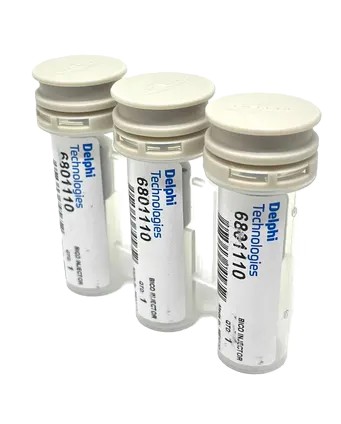 Bico Injetor Blister Made V6801110