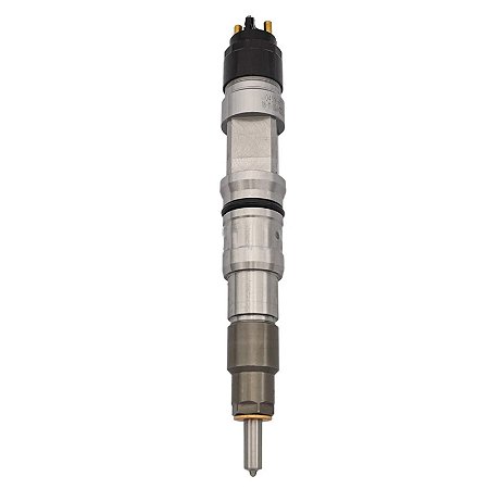 Bico Injetor Completo Bosch Navistar 0445120180