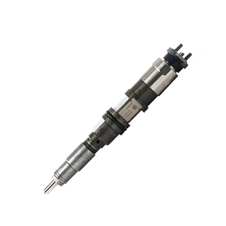 Bico Injetor Completo John Deere 4.5L 4045 6