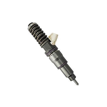 Bico Injetor Completo John Deere Delphi BEBE4C12101