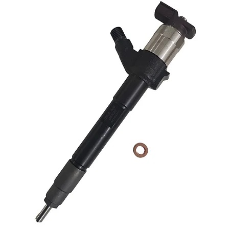 Bico Injetor Triton 2.4 1465A439 295050-1760