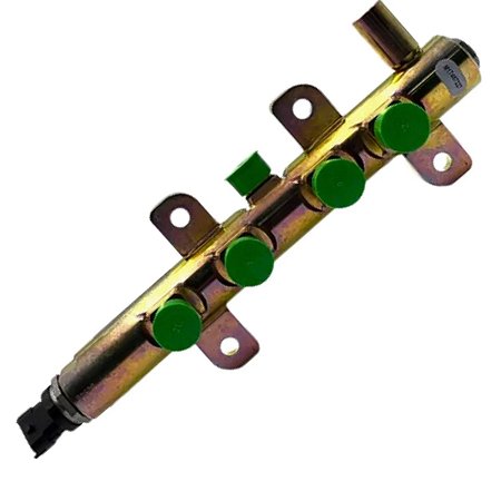 Tubo Rail Cargo 816 1119 1319 1519 1719 Cummins ISB4 0445224048