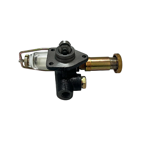 Bomba Alimentadora do Pistão Massey Ferguson 3640 PD183