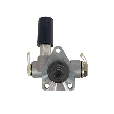 Bomba Alimentadora de Pistão PD019