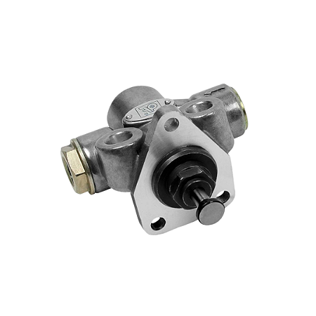 Bomba Alimentadora de Pistão PD008