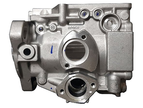 Carcaça da Bomba Injetora Mitsubishi L200 2.5 4D56 146019-7220